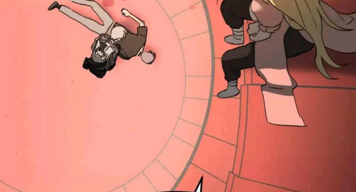 Baca The Evil Ring - Chapter 37 halaman 34