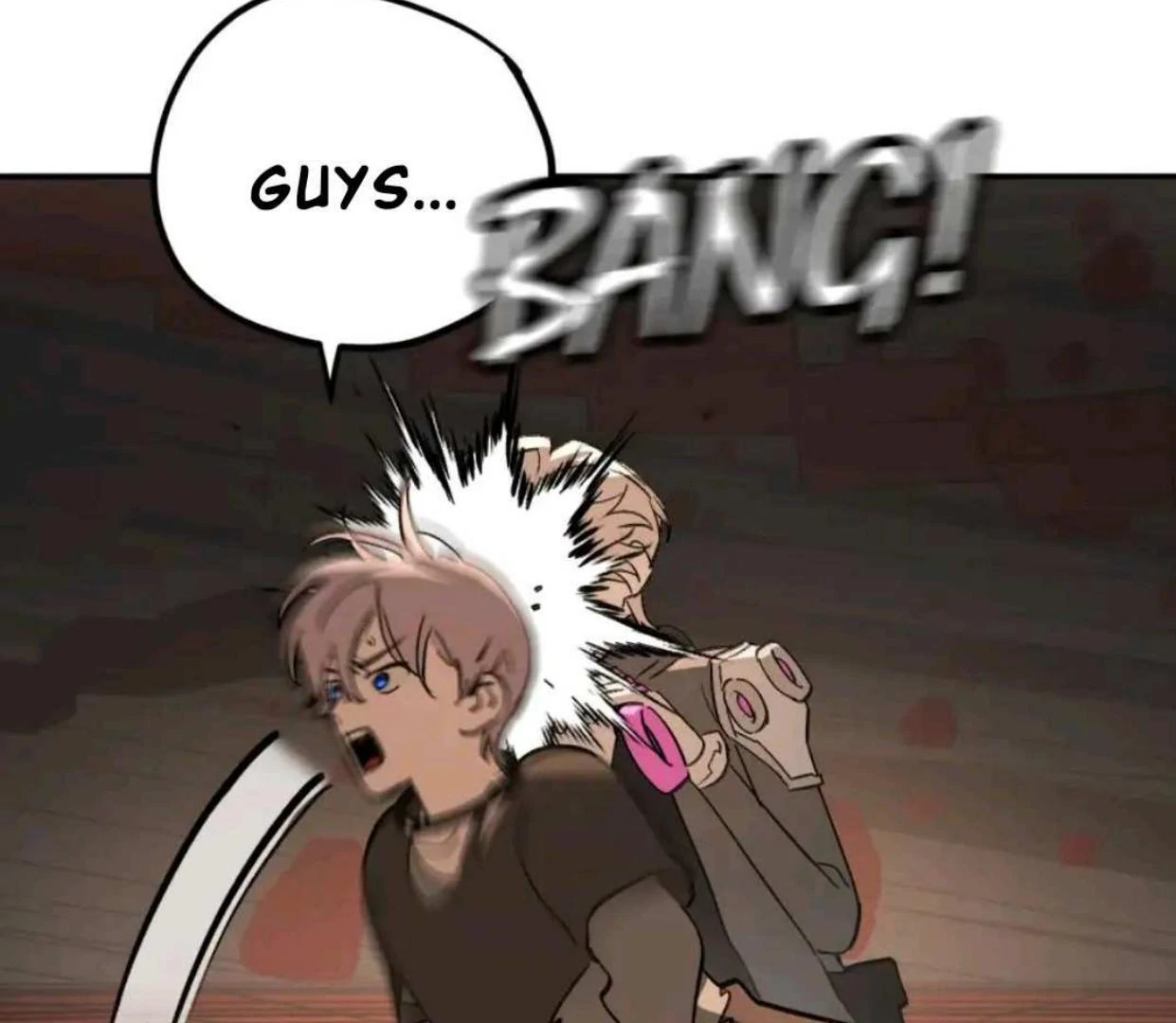 Baca The Evil Ring - Chapter 37 halaman 38