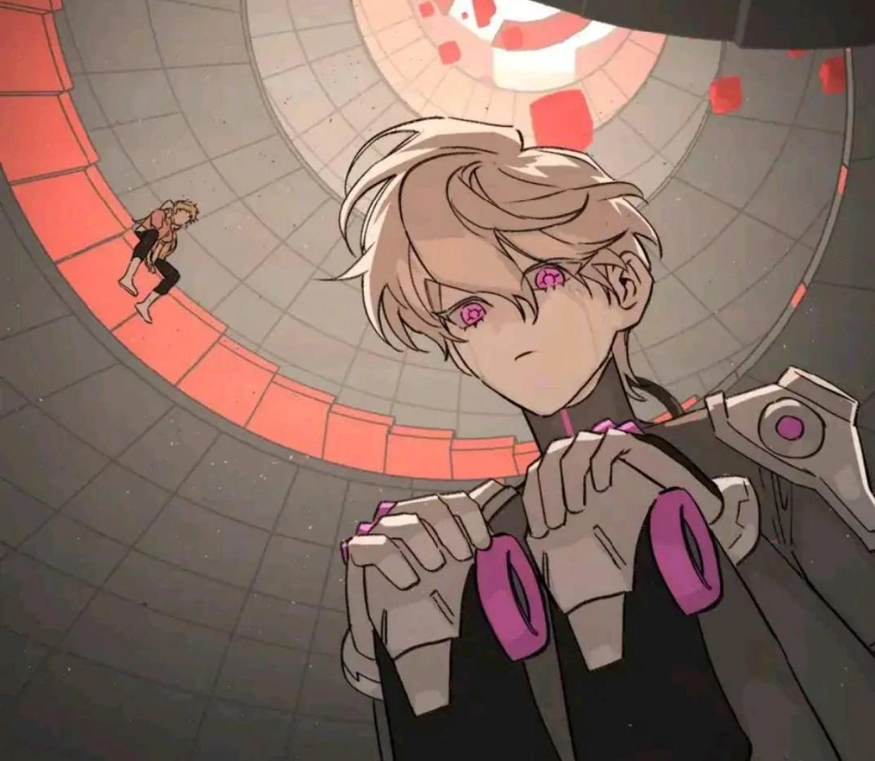 Baca The Evil Ring - Chapter 37 halaman 45