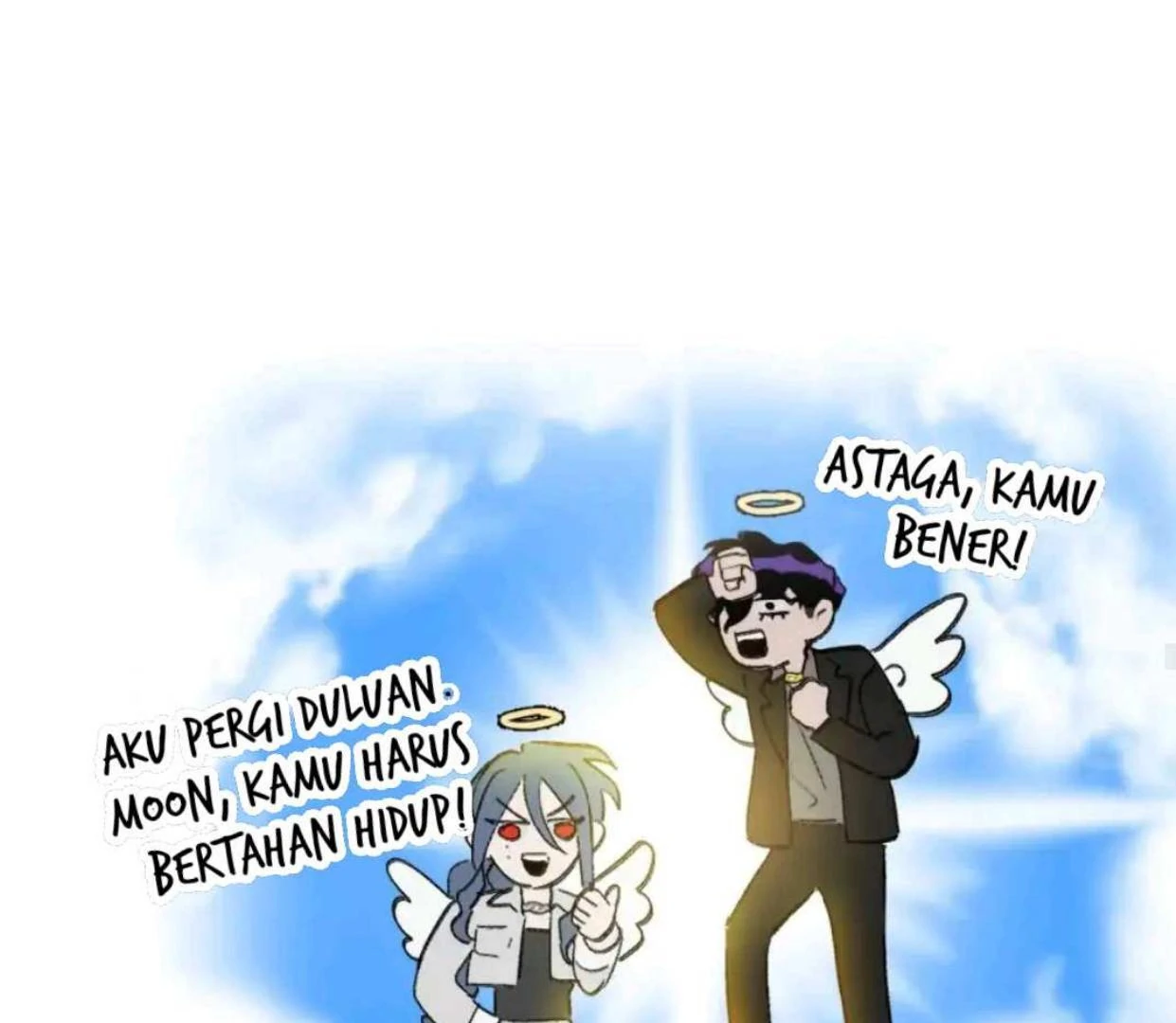 Baca The Evil Ring - Chapter 37 halaman 48