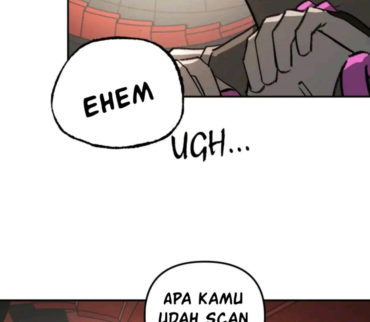 Baca The Evil Ring - Chapter 37 halaman 54