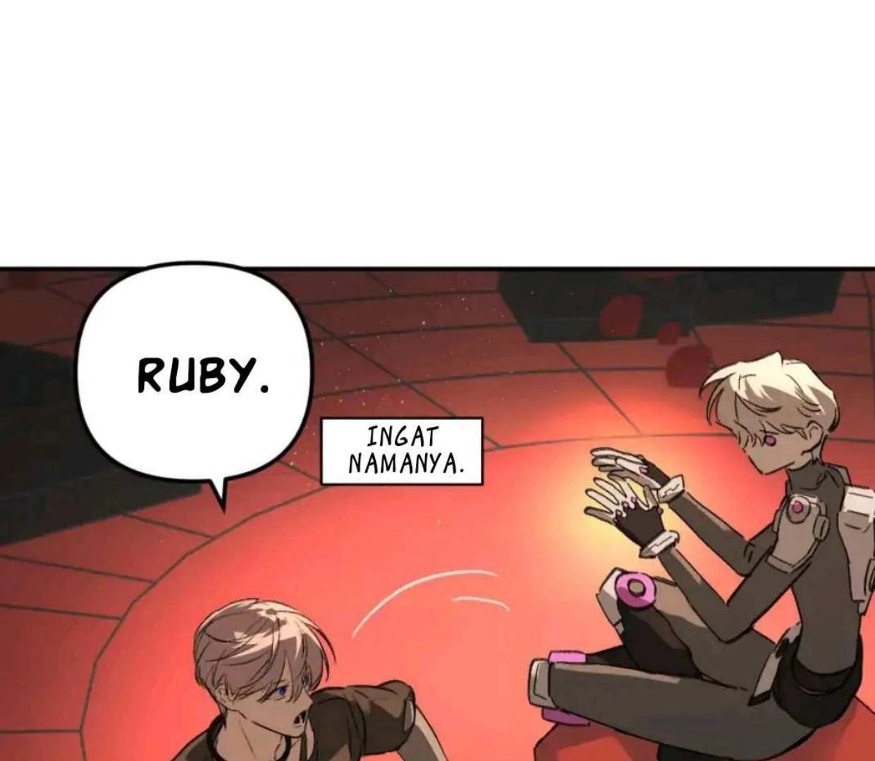 Baca The Evil Ring - Chapter 37 halaman 73