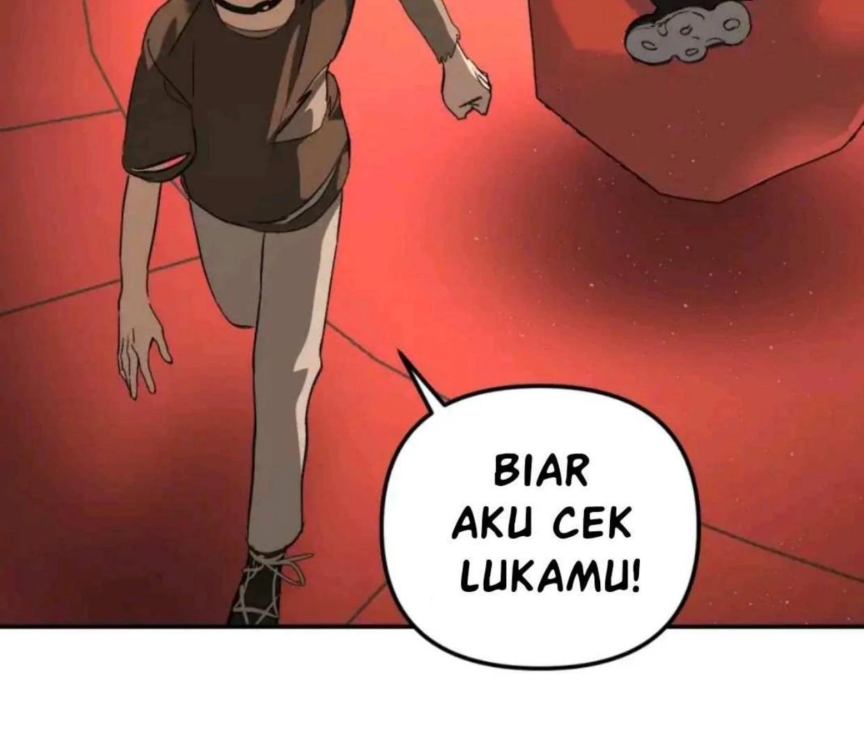 Baca The Evil Ring - Chapter 37 halaman 74