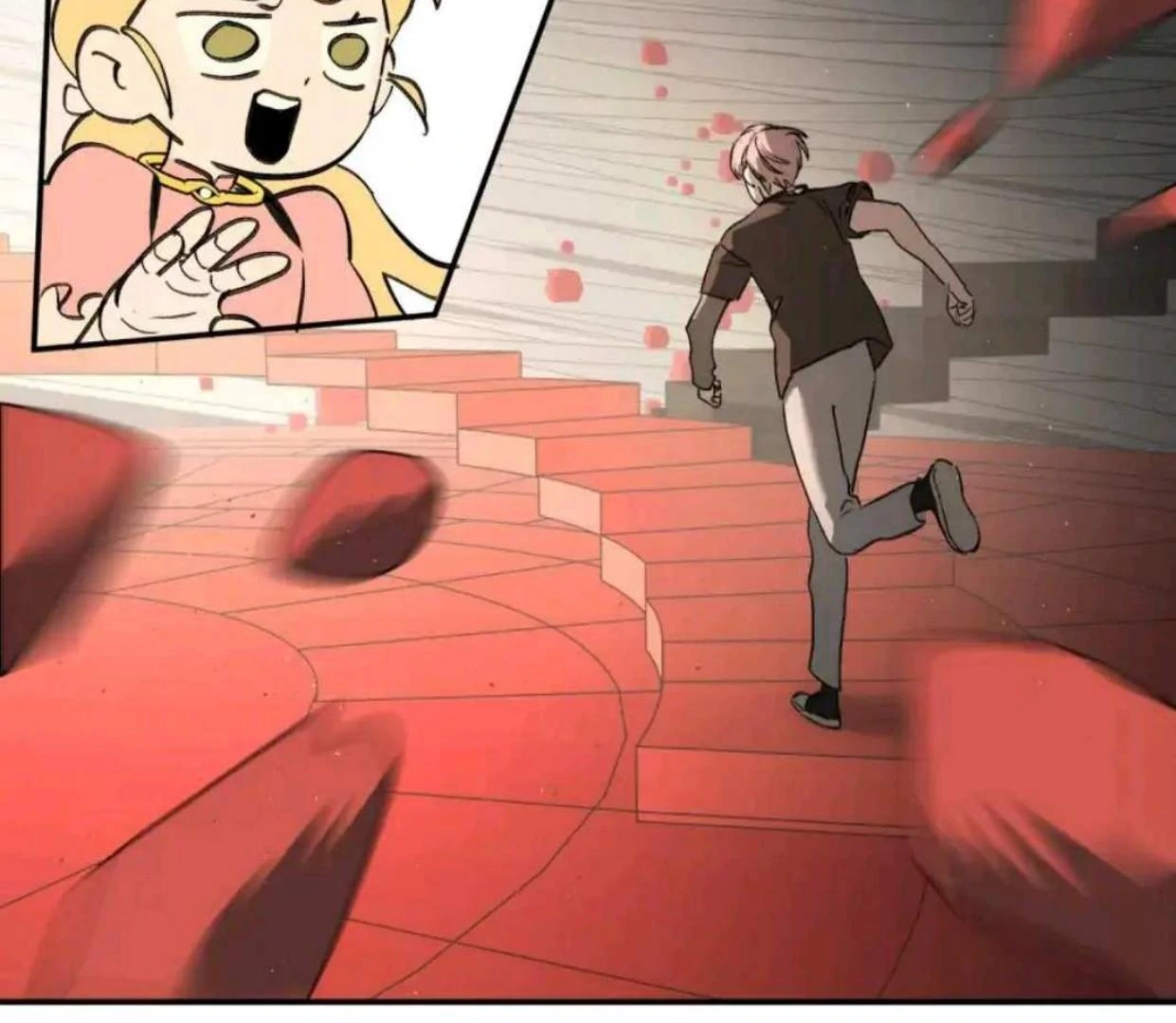 Baca The Evil Ring - Chapter 37 halaman 76