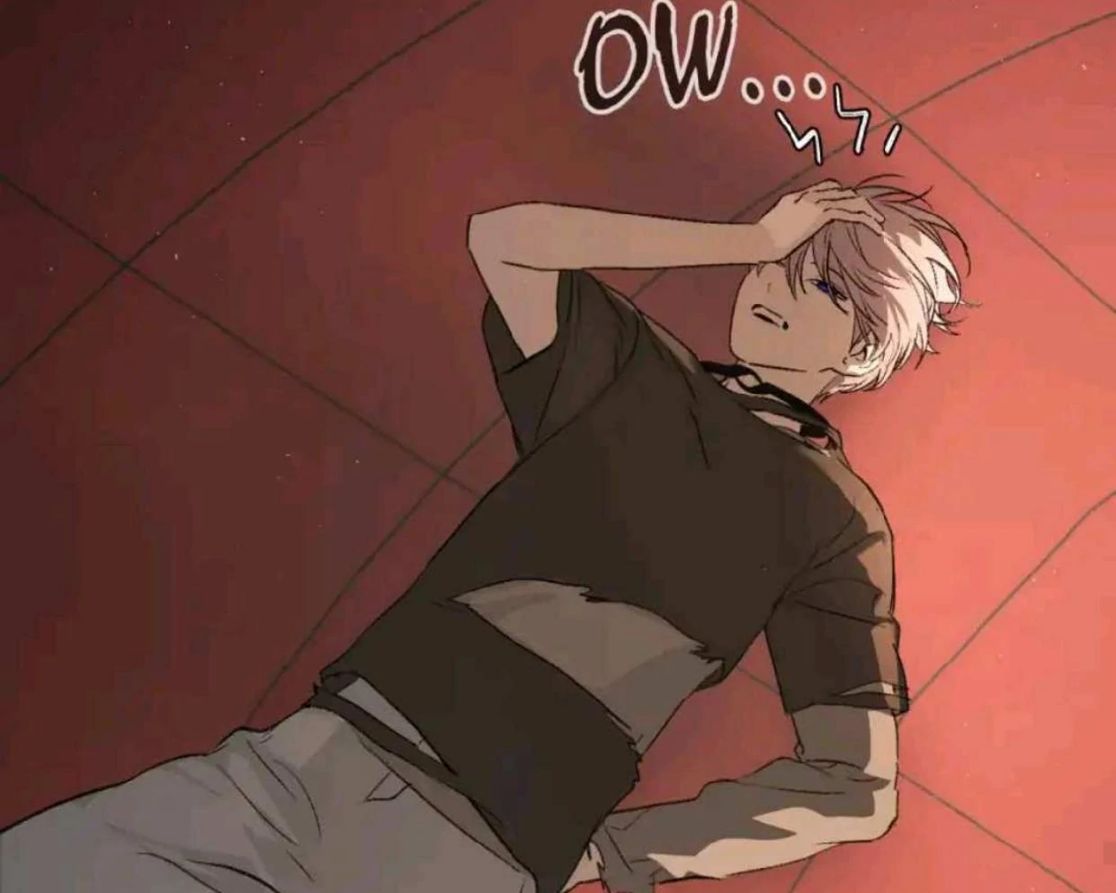 Baca The Evil Ring - Chapter 37 halaman 81