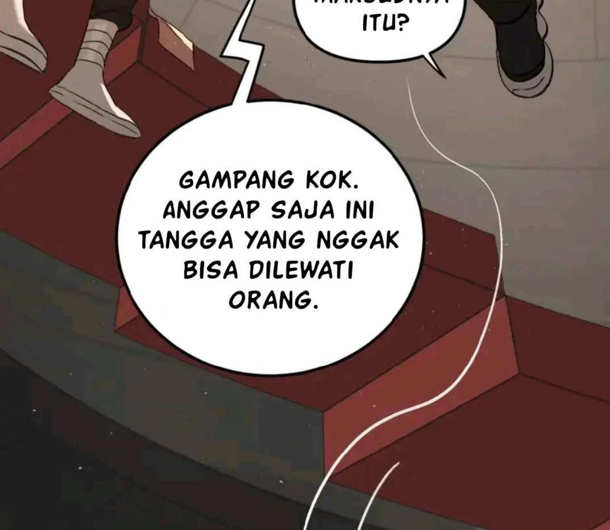 Baca The Evil Ring - Chapter 37 halaman 87