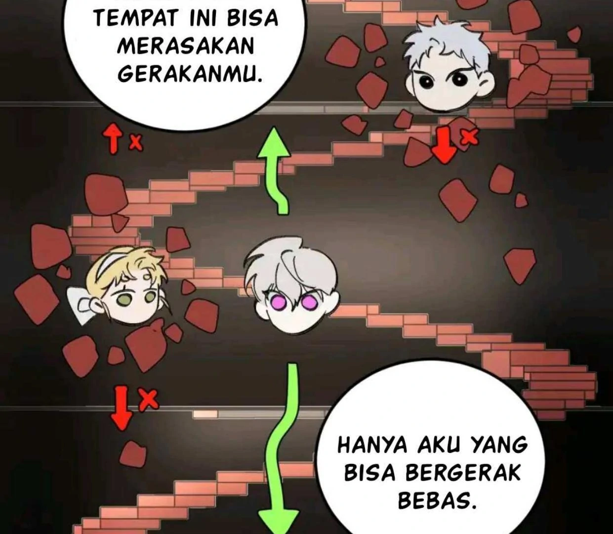 Baca The Evil Ring - Chapter 37 halaman 89