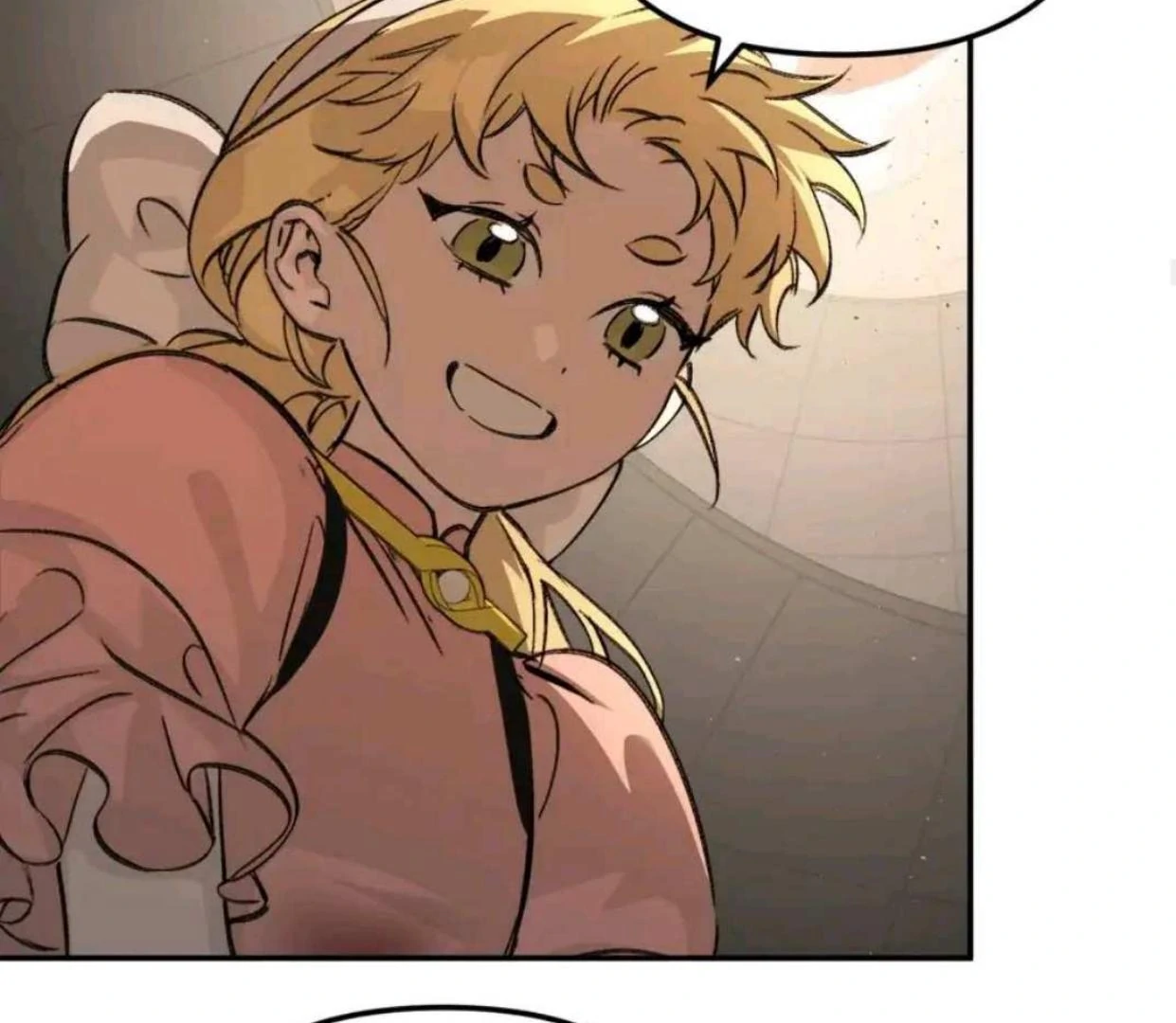 Baca The Evil Ring - Chapter 37 halaman 91