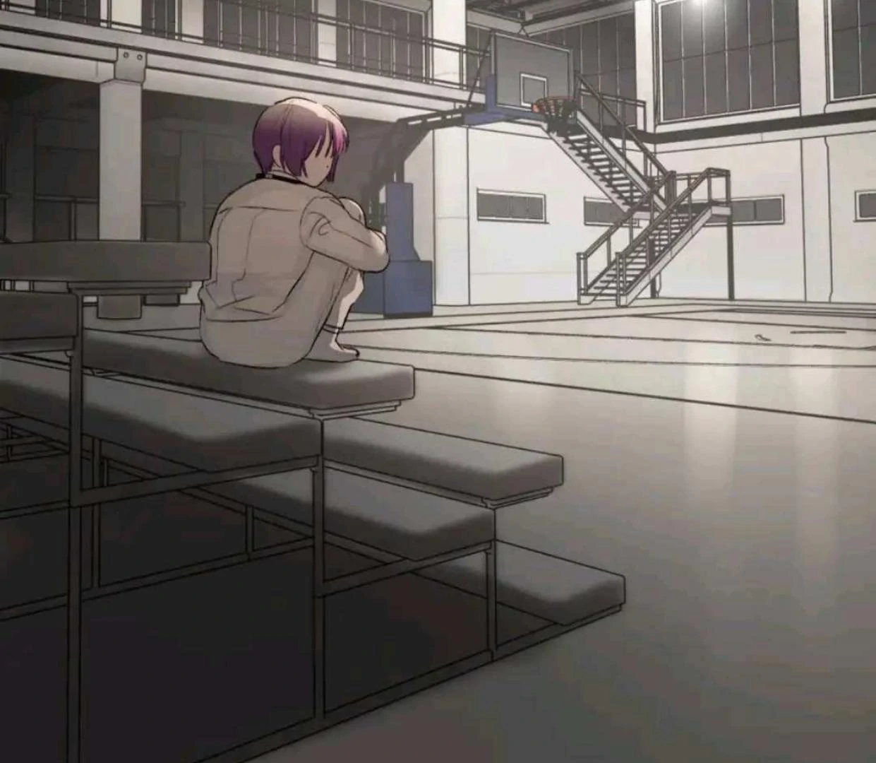 Baca The Evil Ring - Chapter 38 halaman 101