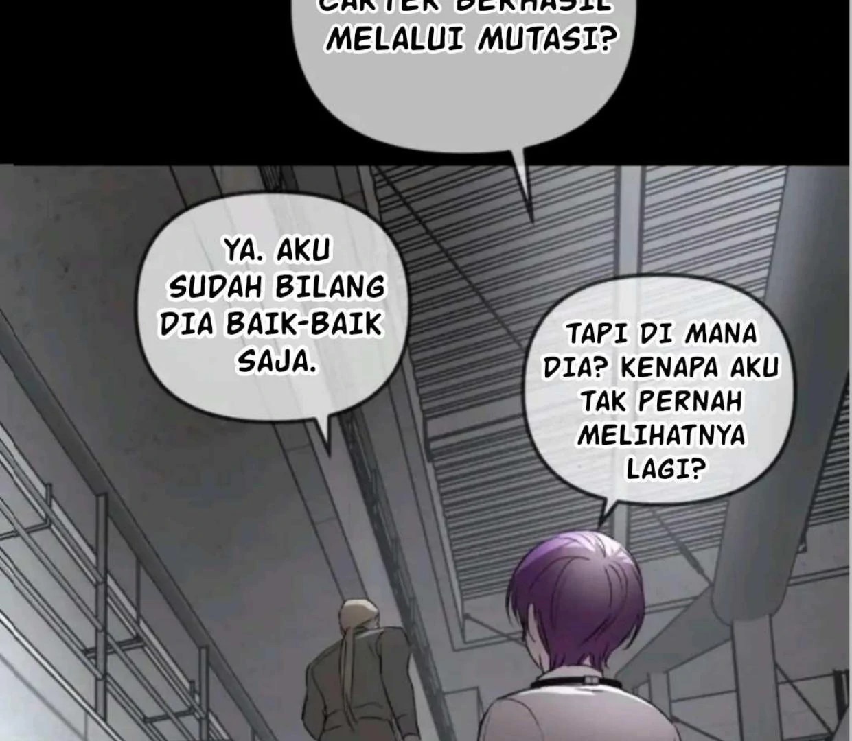 Baca The Evil Ring - Chapter 38 halaman 105