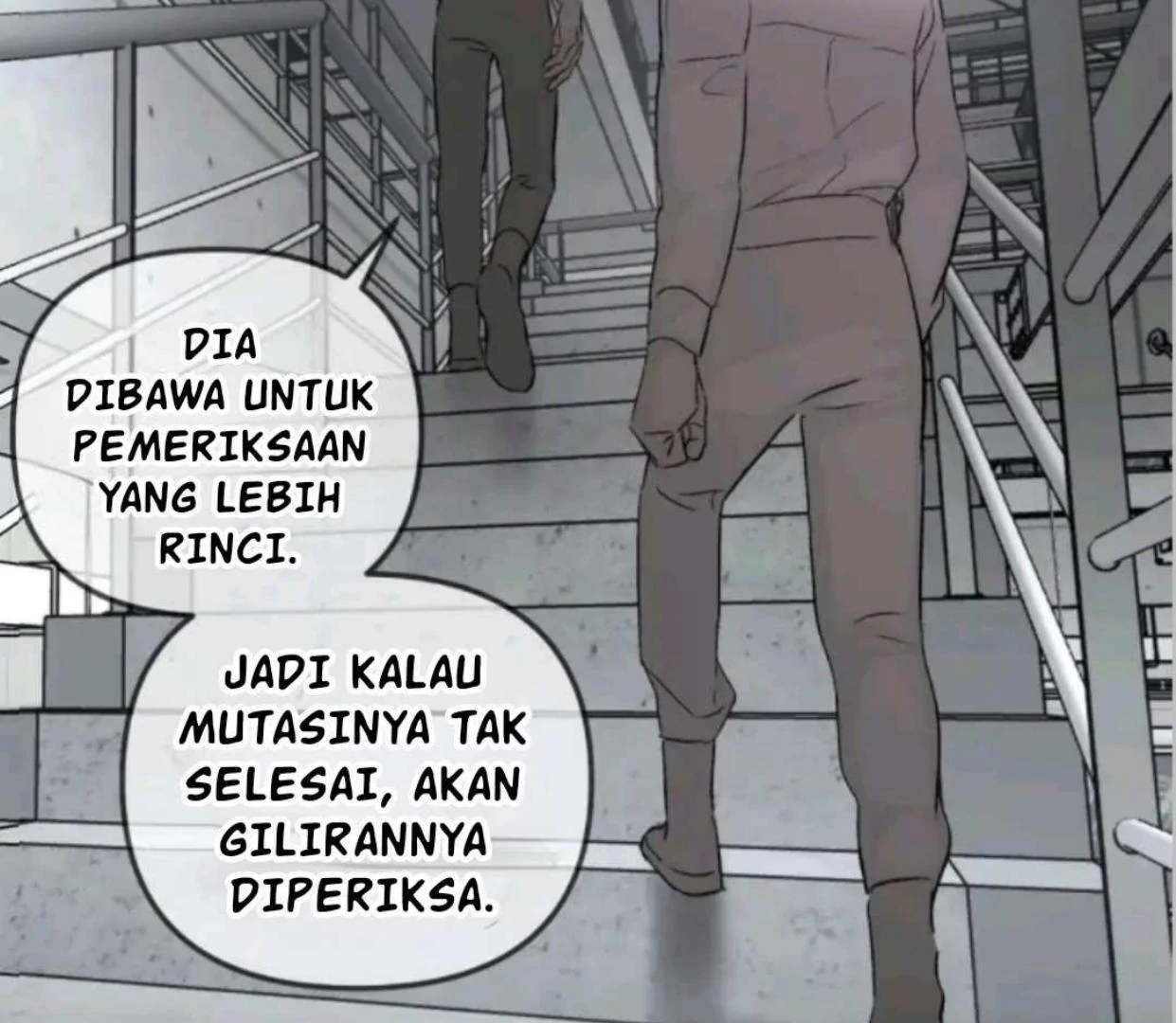 Baca The Evil Ring - Chapter 38 halaman 106
