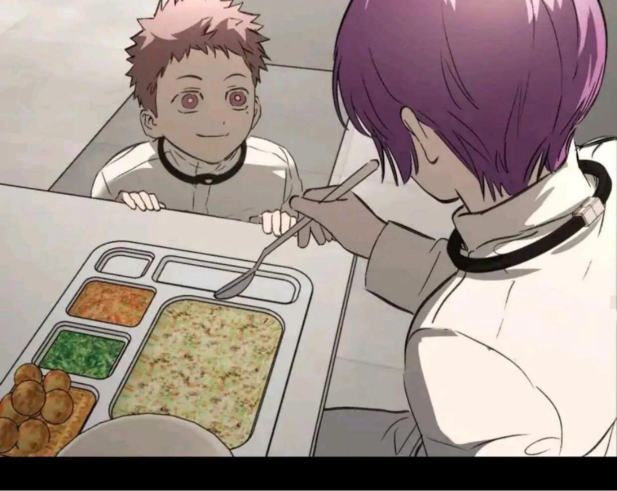 Baca The Evil Ring - Chapter 38 halaman 112