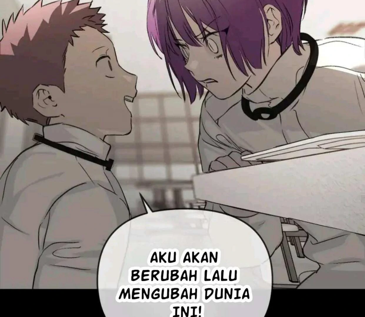 Baca The Evil Ring - Chapter 38 halaman 116