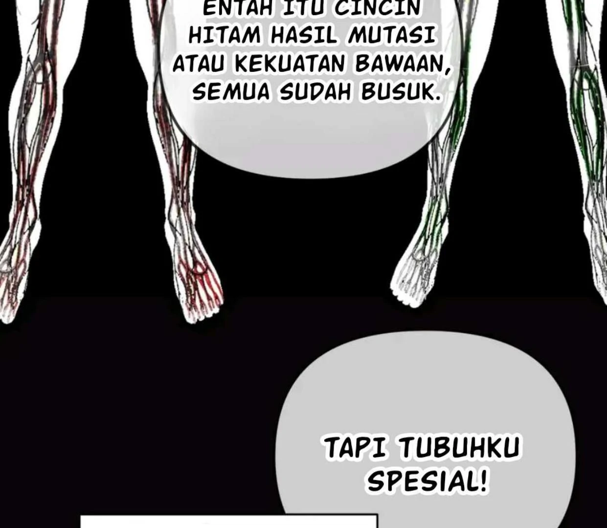Baca The Evil Ring - Chapter 38 halaman 122