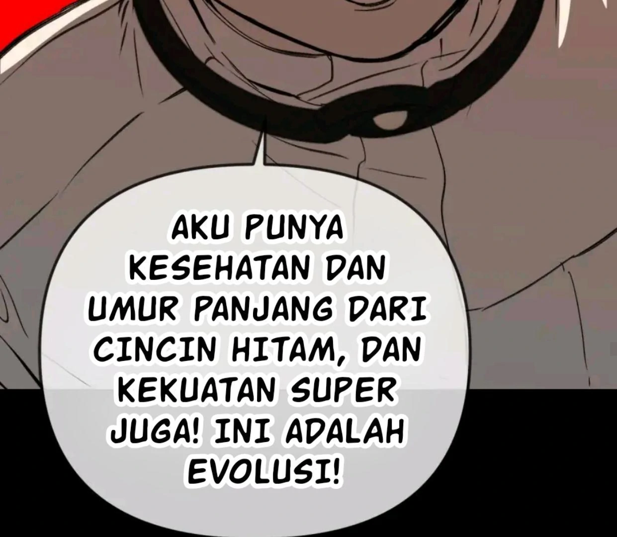 Baca The Evil Ring - Chapter 38 halaman 130