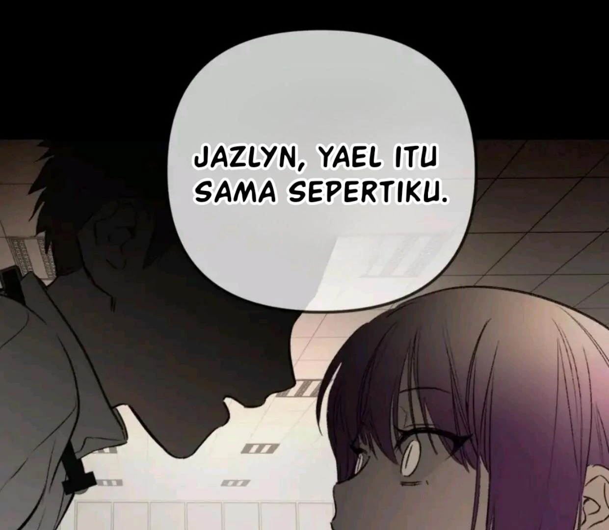 Baca The Evil Ring - Chapter 38 halaman 135