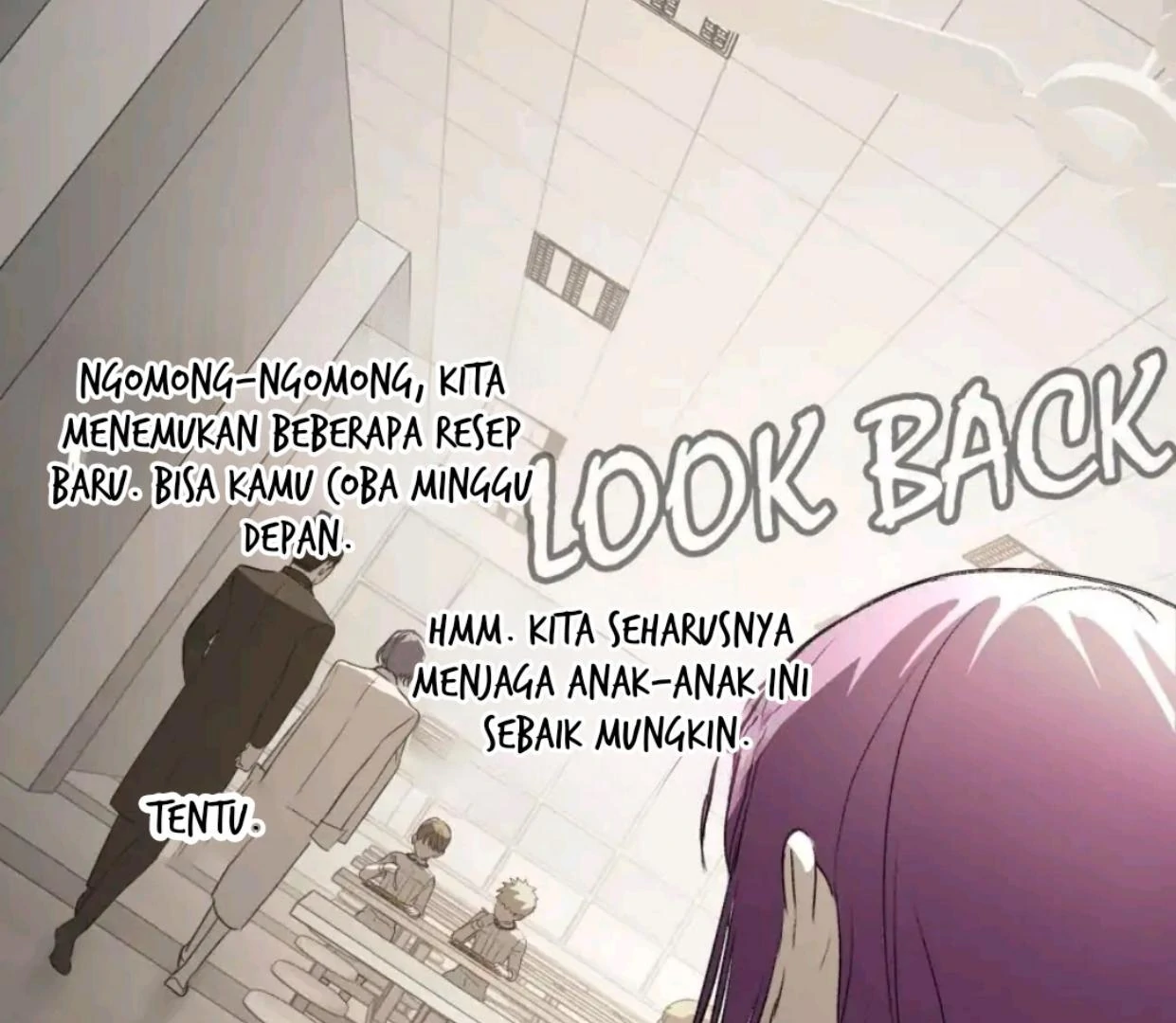 Baca The Evil Ring - Chapter 38 halaman 140