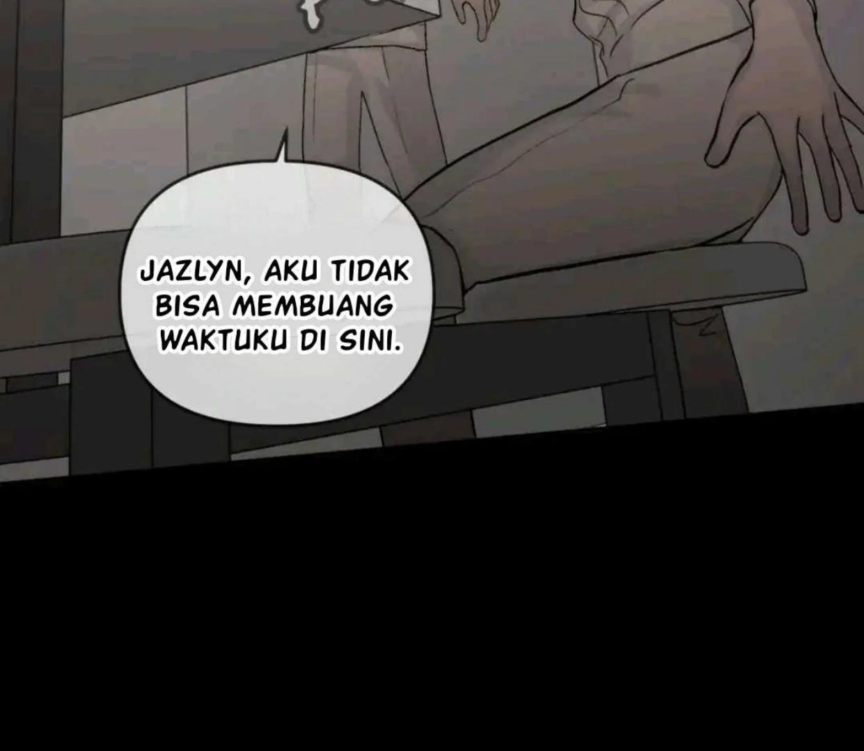 Baca The Evil Ring - Chapter 38 halaman 148