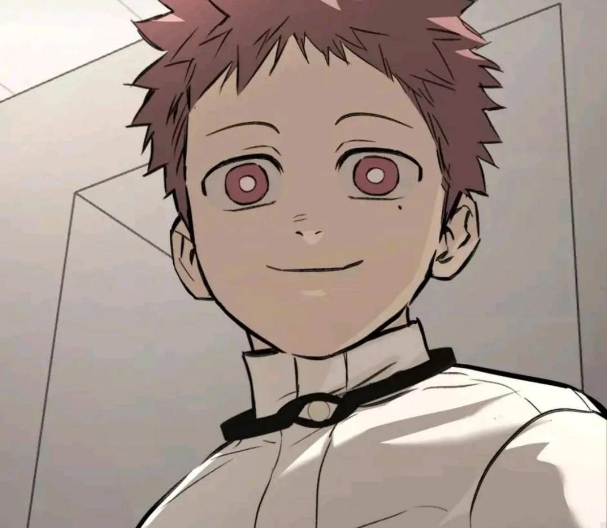 Baca The Evil Ring - Chapter 38 halaman 150