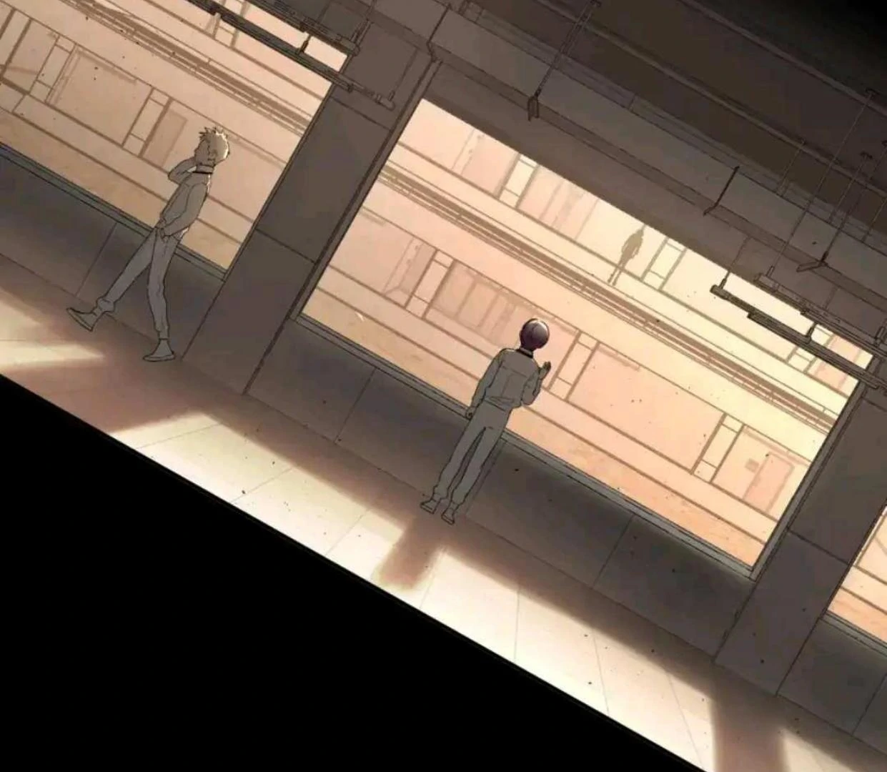 Baca The Evil Ring - Chapter 38 halaman 165