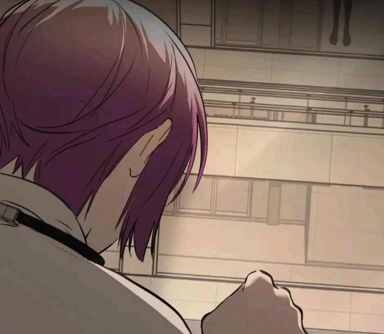 Baca The Evil Ring - Chapter 38 halaman 167