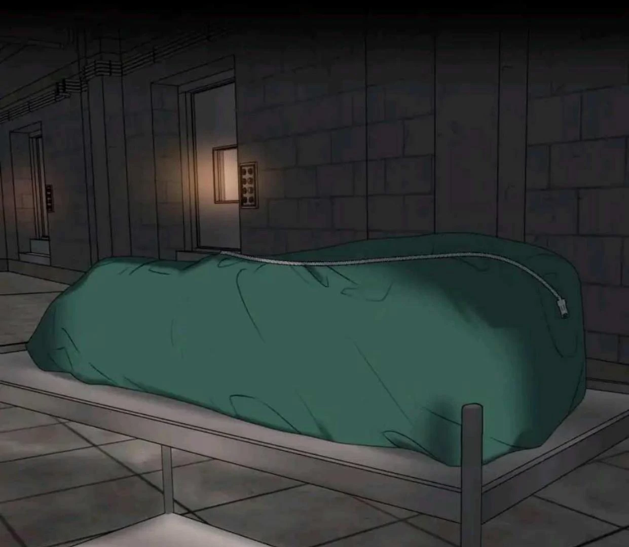 Baca The Evil Ring - Chapter 38 halaman 171