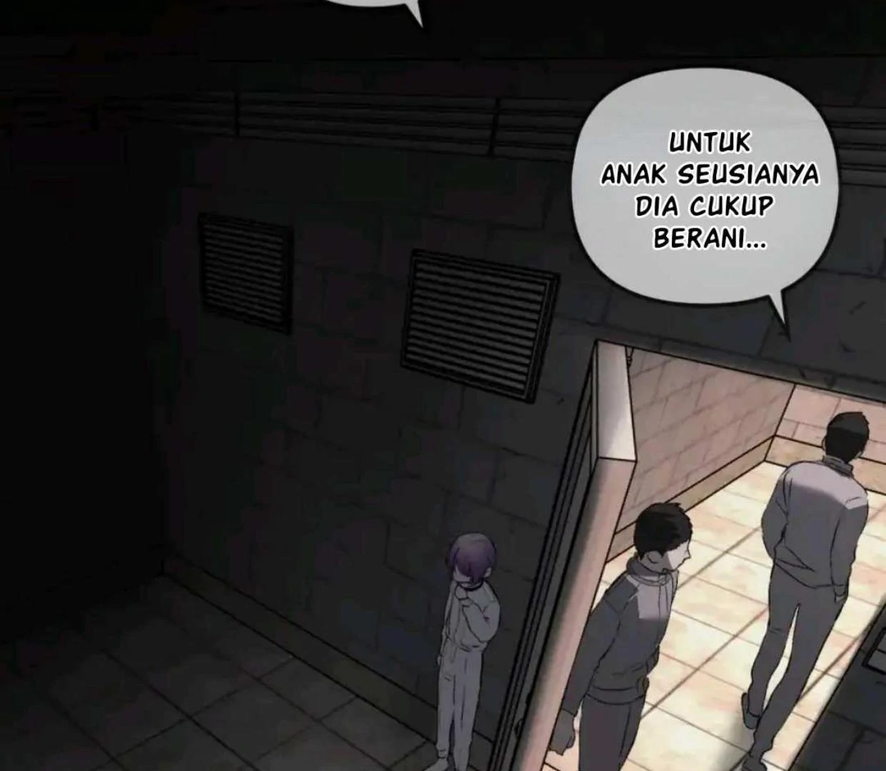 Baca The Evil Ring - Chapter 38 halaman 173