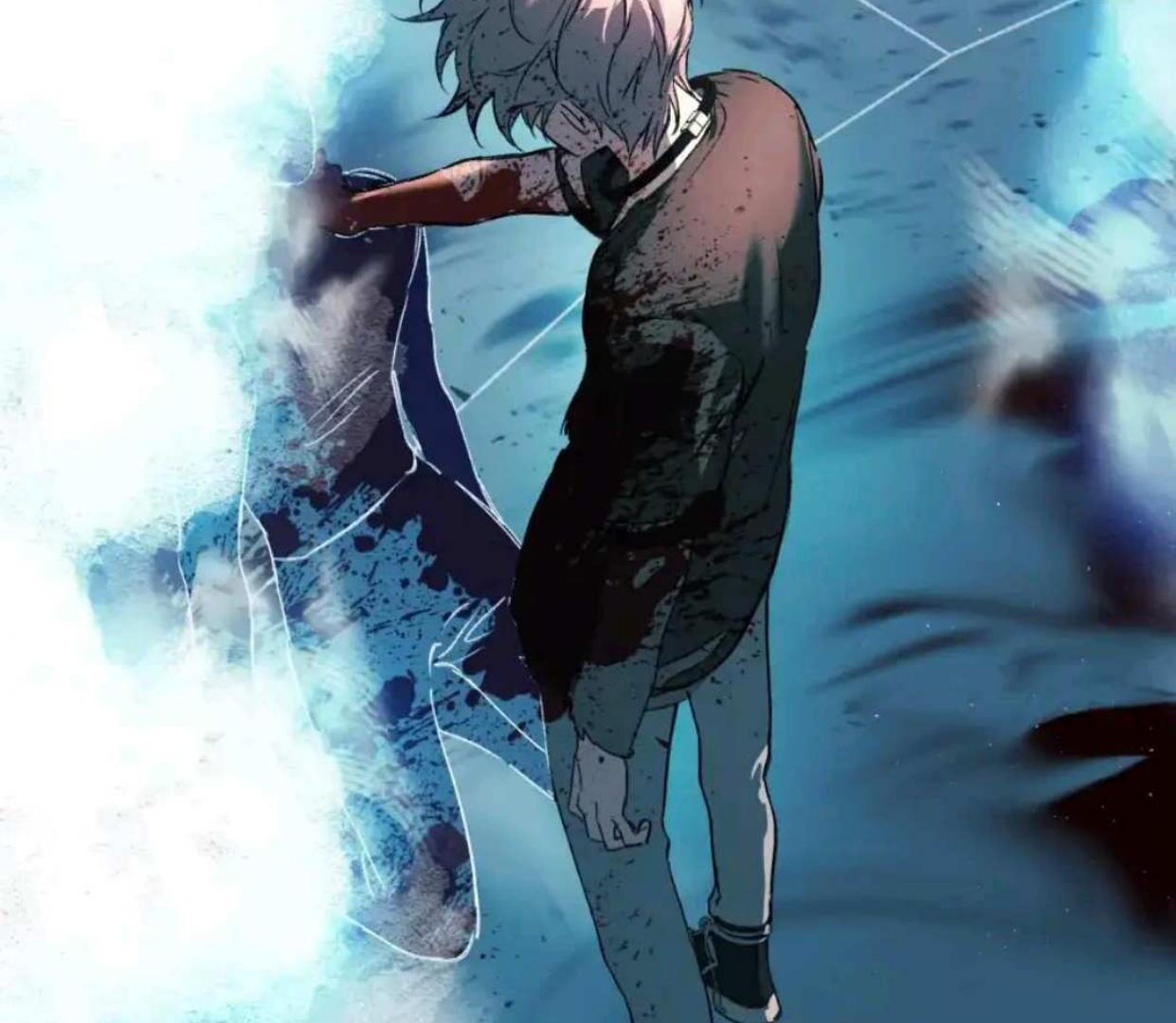 Baca The Evil Ring - Chapter 38 halaman 18