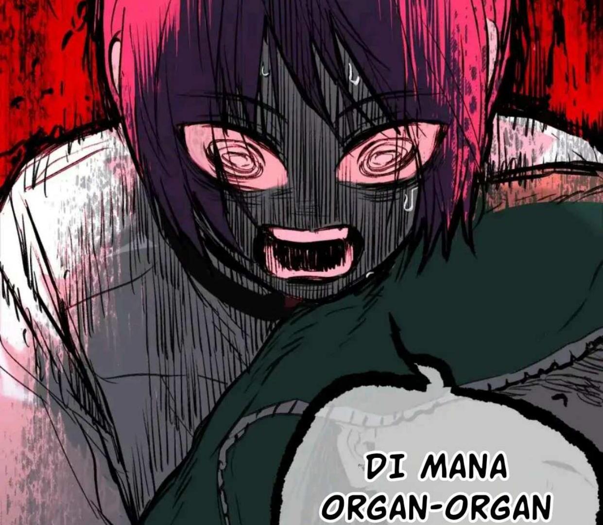 Baca The Evil Ring - Chapter 38 halaman 185