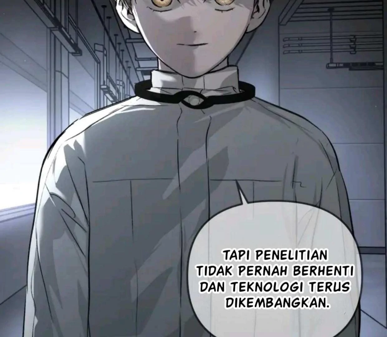 Baca The Evil Ring - Chapter 38 halaman 202