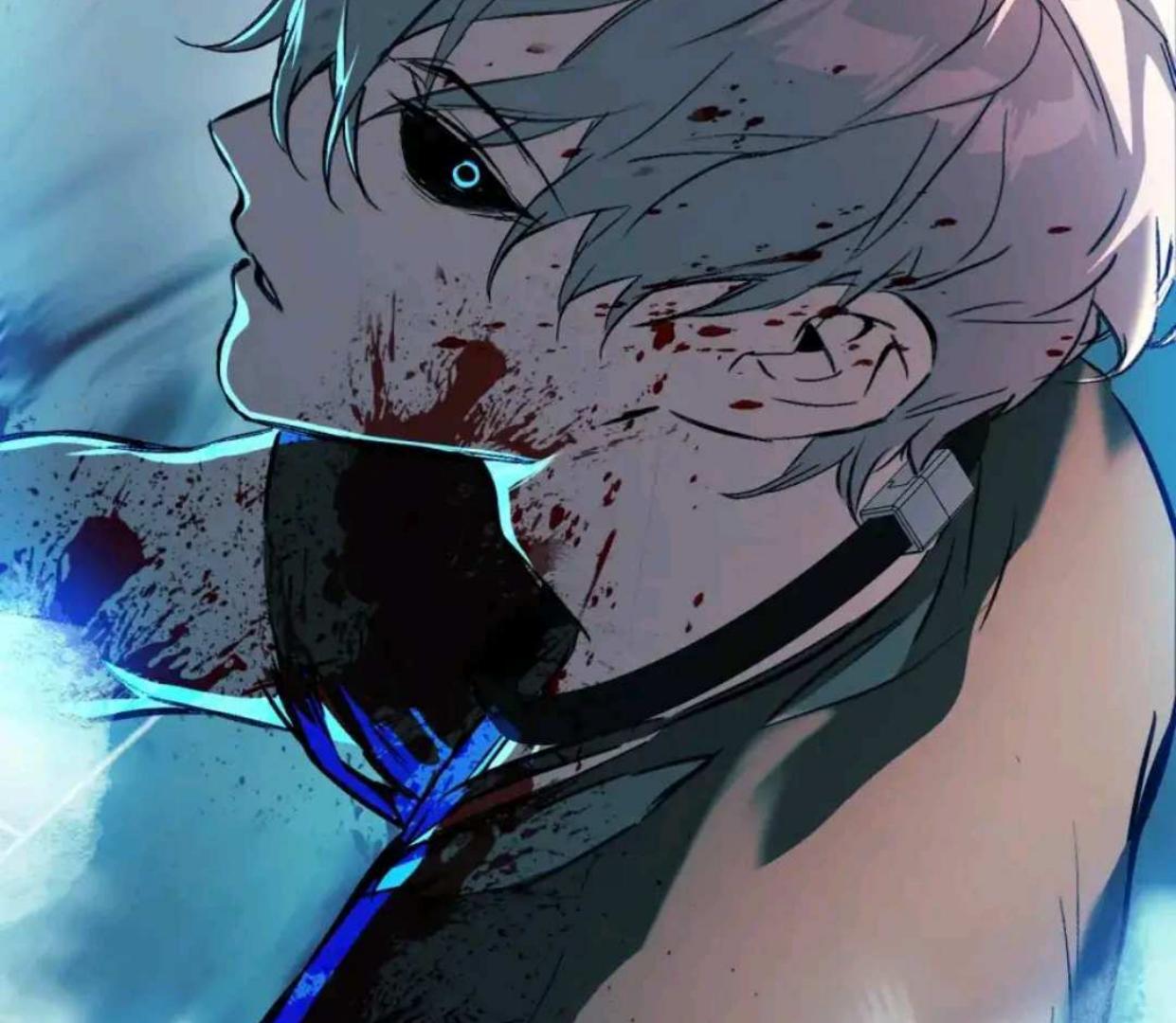 Baca The Evil Ring - Chapter 38 halaman 21