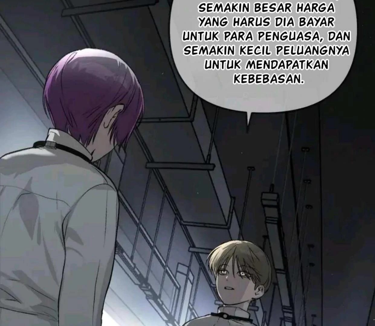 Baca The Evil Ring - Chapter 38 halaman 211