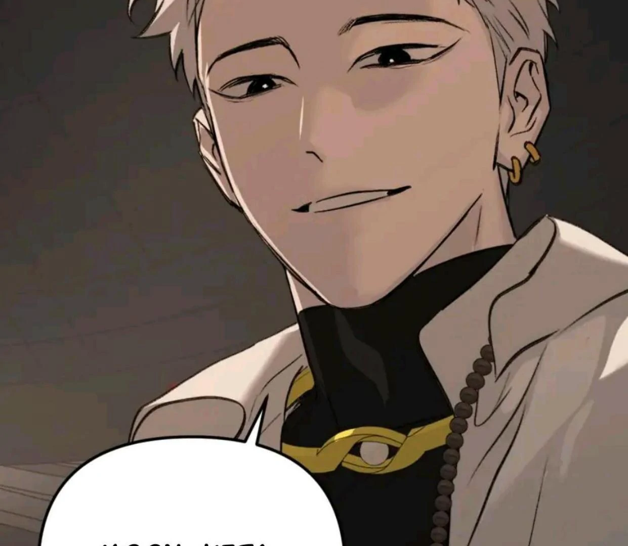 Baca The Evil Ring - Chapter 38 halaman 3