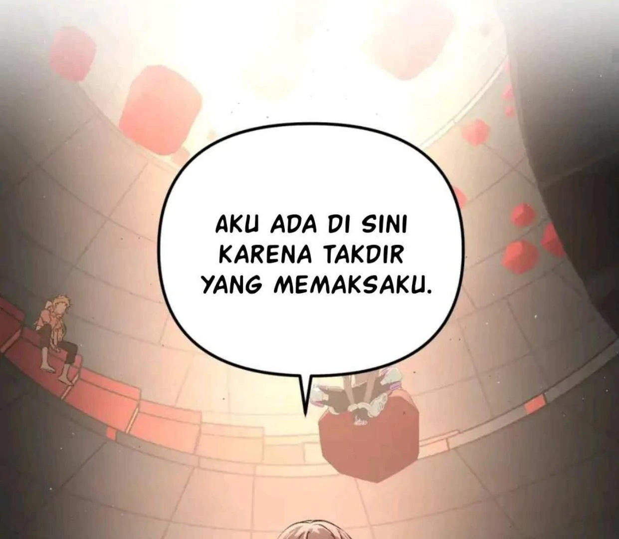 Baca The Evil Ring - Chapter 38 halaman 46