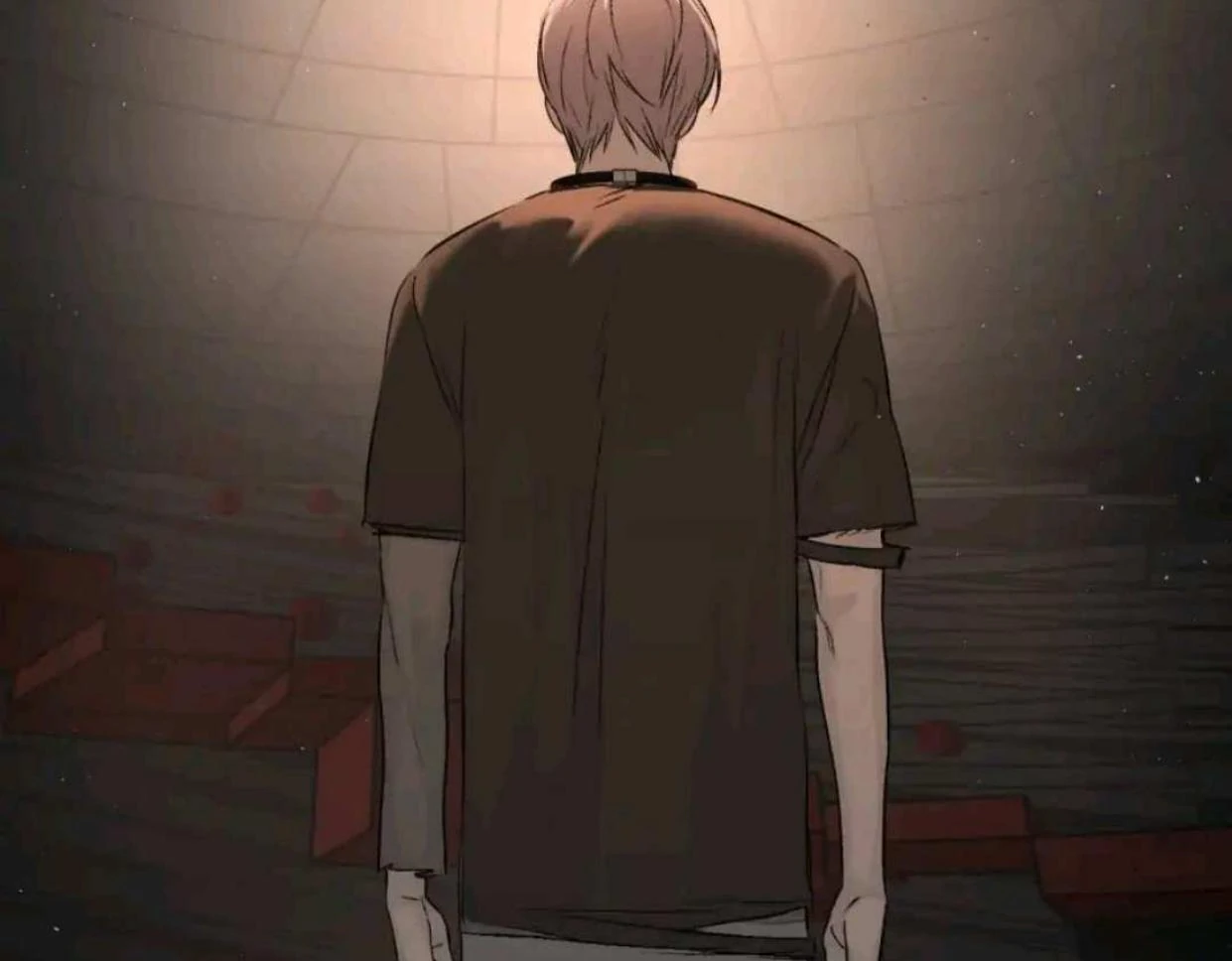 Baca The Evil Ring - Chapter 38 halaman 47