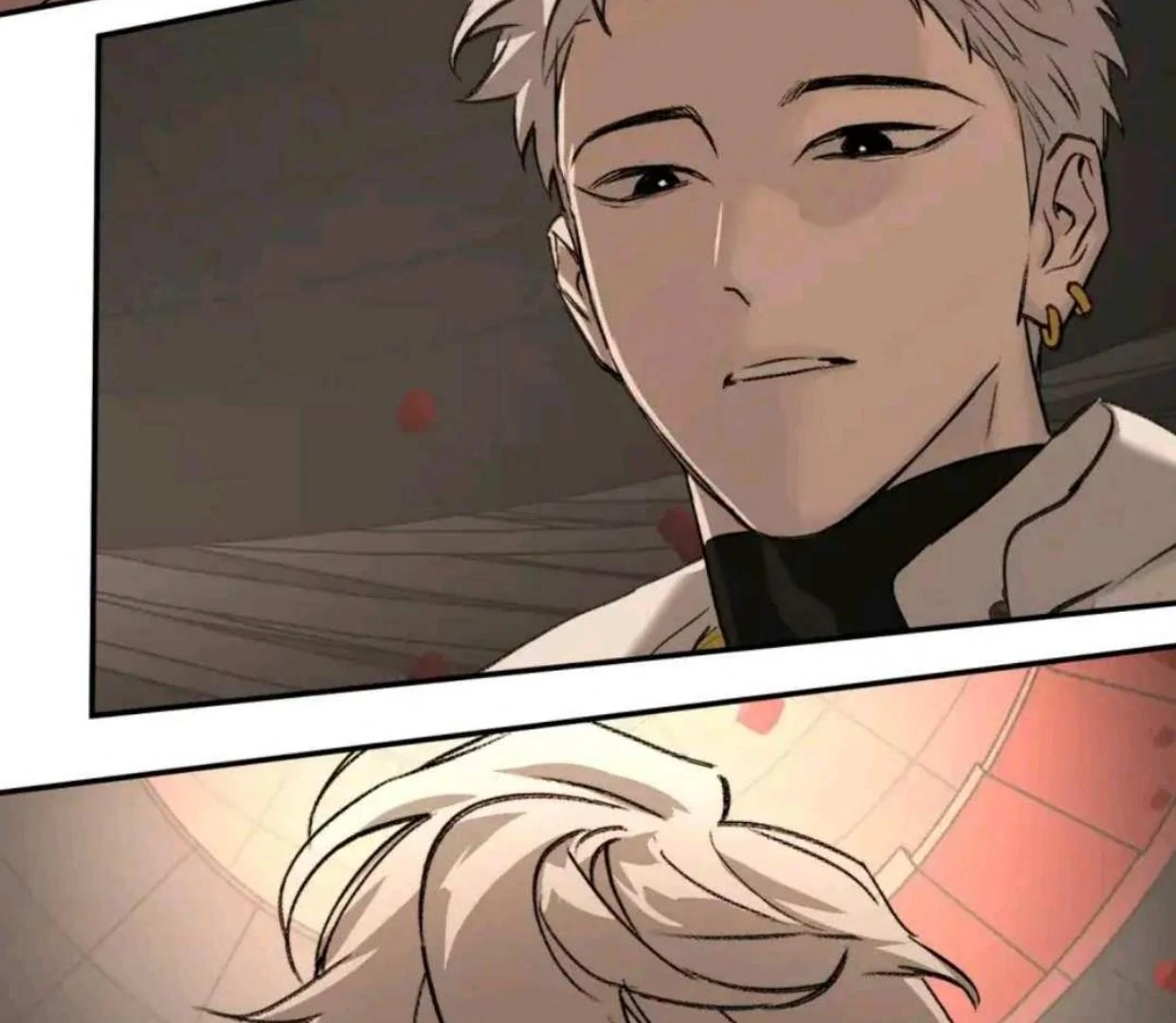 Baca The Evil Ring - Chapter 38 halaman 50