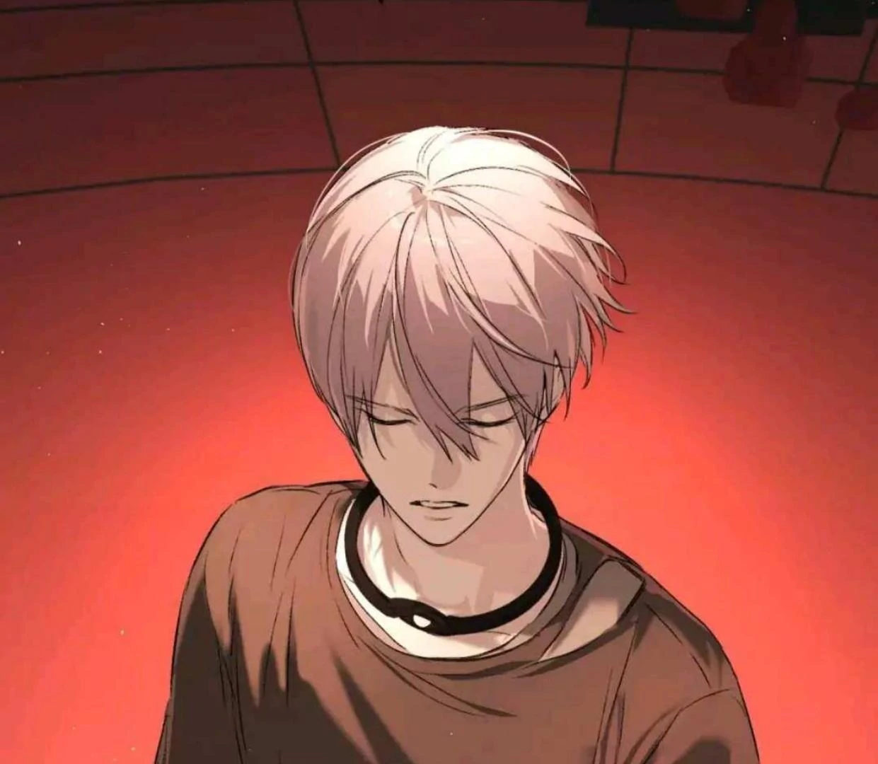 Baca The Evil Ring - Chapter 38 halaman 54