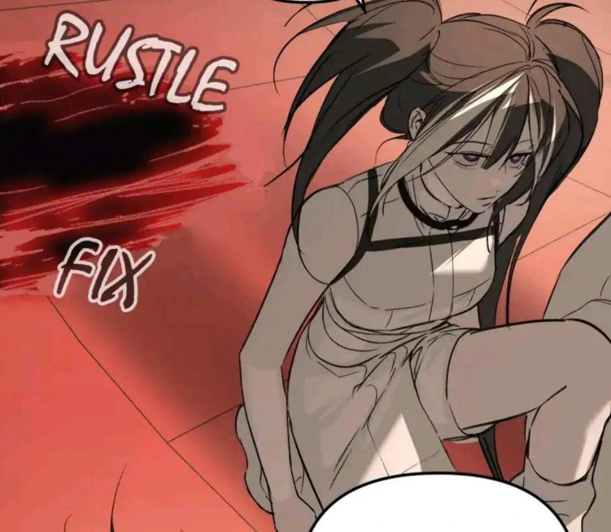 Baca The Evil Ring - Chapter 38 halaman 70