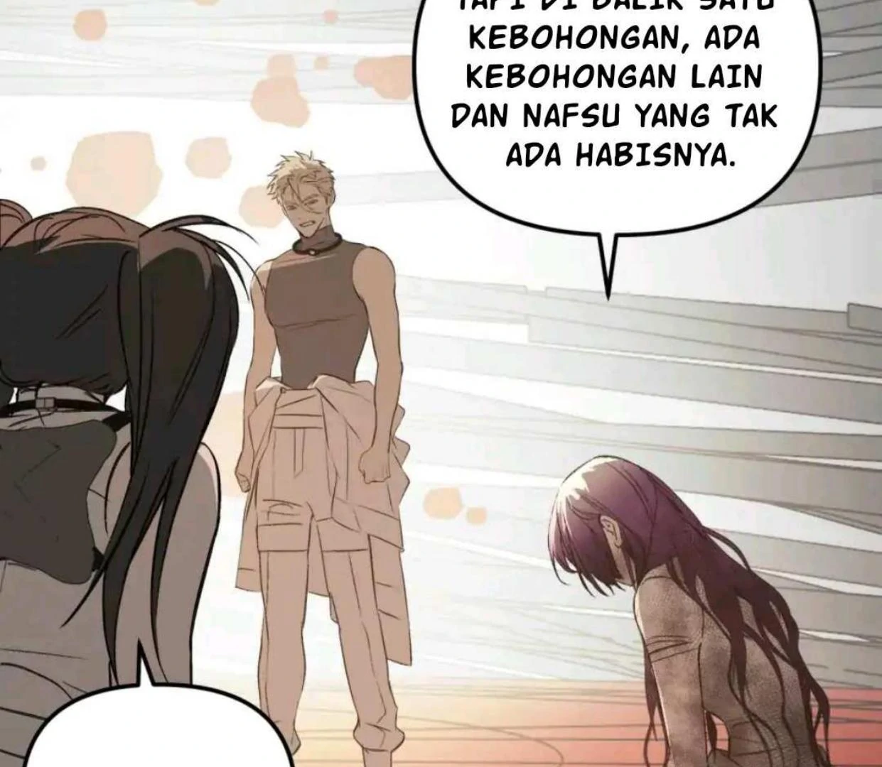 Baca The Evil Ring - Chapter 38 halaman 72