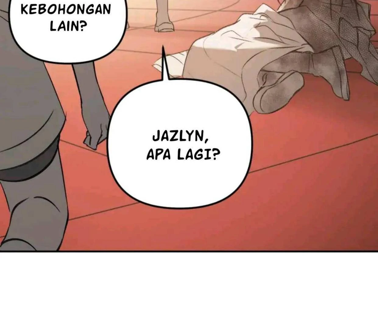 Baca The Evil Ring - Chapter 38 halaman 73