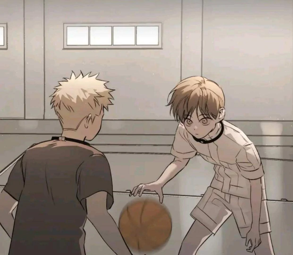 Baca The Evil Ring - Chapter 38 halaman 79