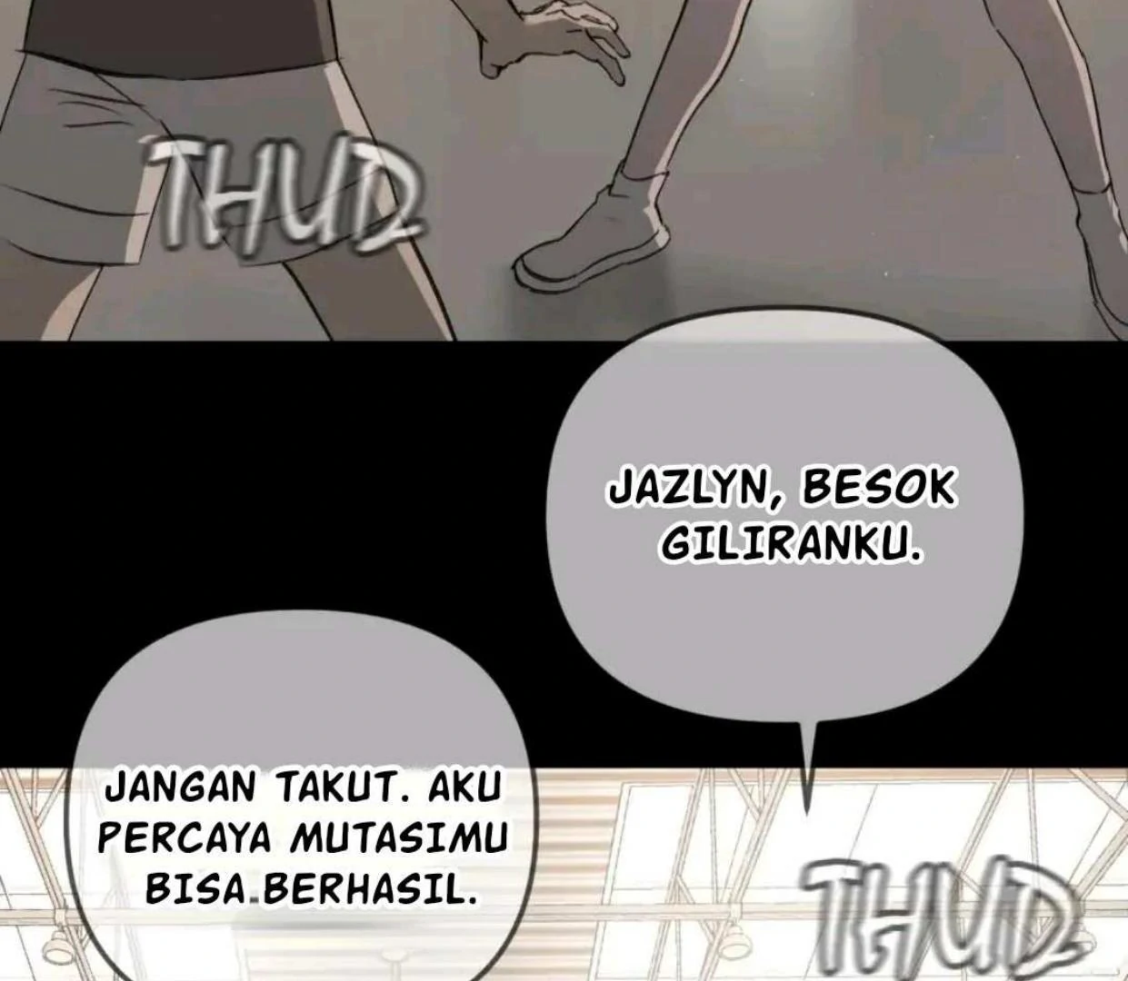 Baca The Evil Ring - Chapter 38 halaman 80