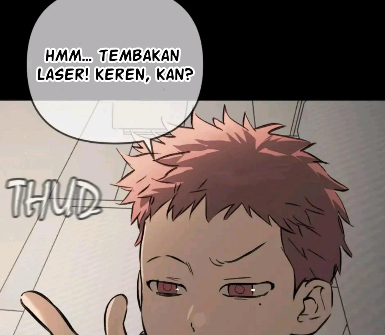 Baca The Evil Ring - Chapter 38 halaman 84