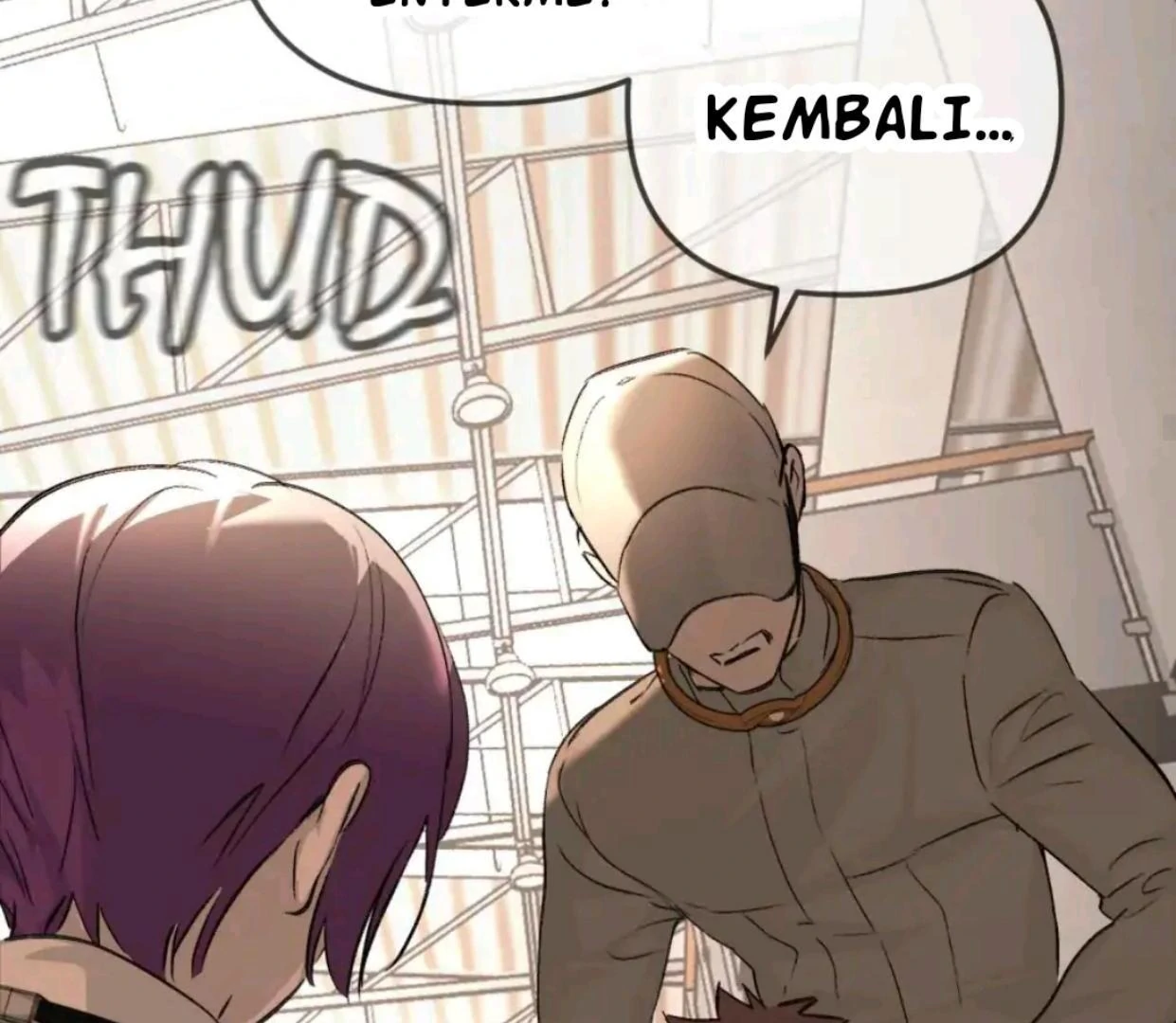 Baca The Evil Ring - Chapter 38 halaman 88