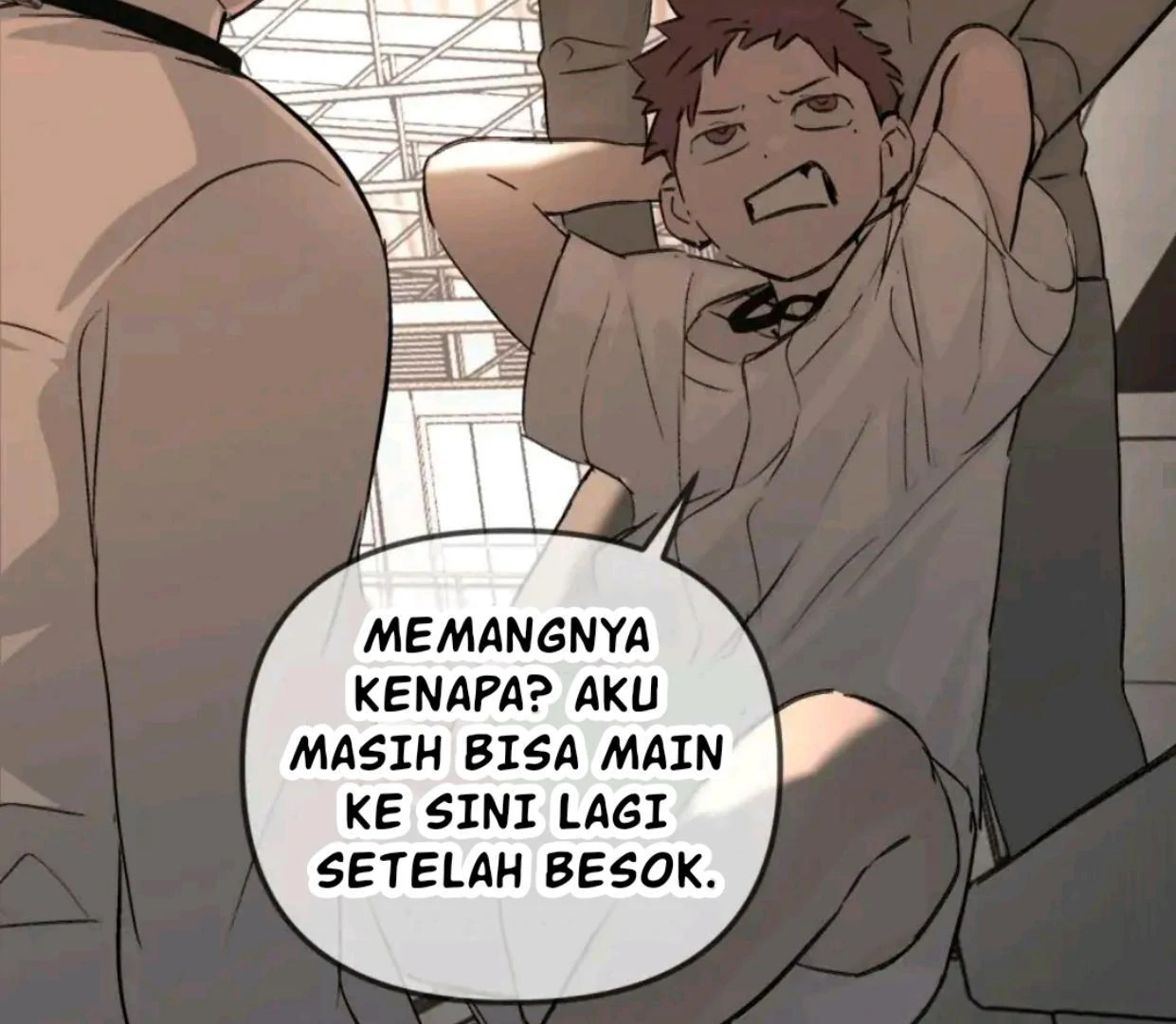Baca The Evil Ring - Chapter 38 halaman 89