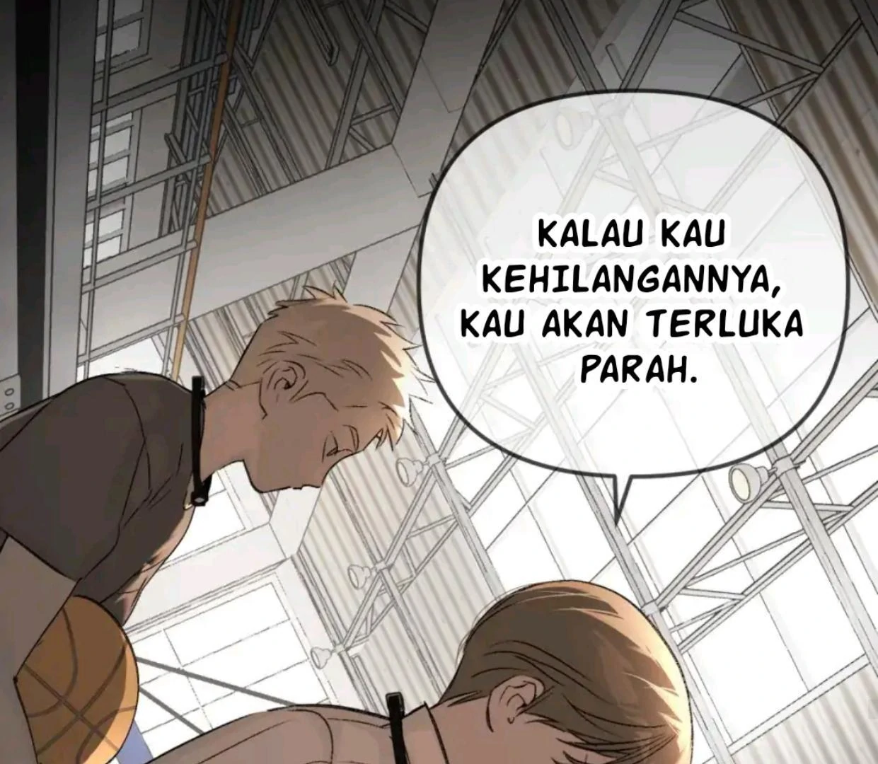 Baca The Evil Ring - Chapter 38 halaman 95