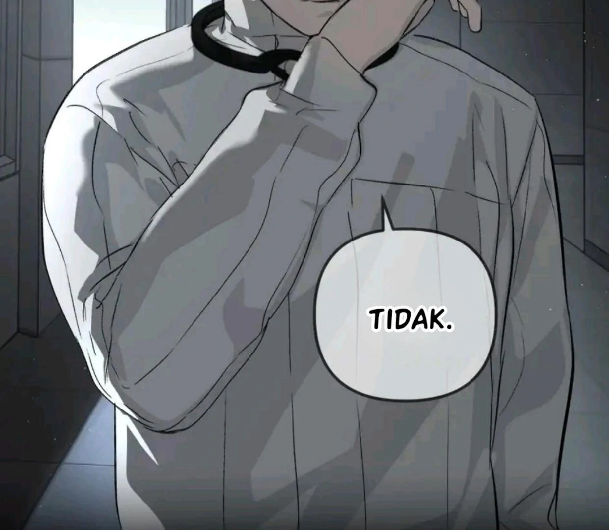 Baca The Evil Ring - Chapter 39 halaman 10