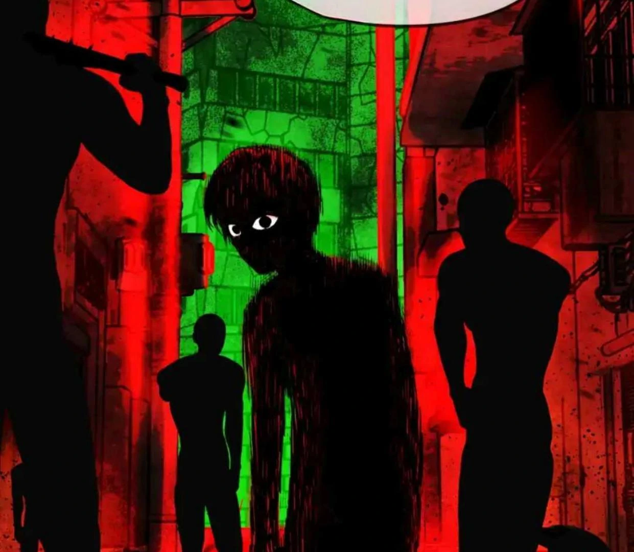 Baca The Evil Ring - Chapter 39 halaman 100