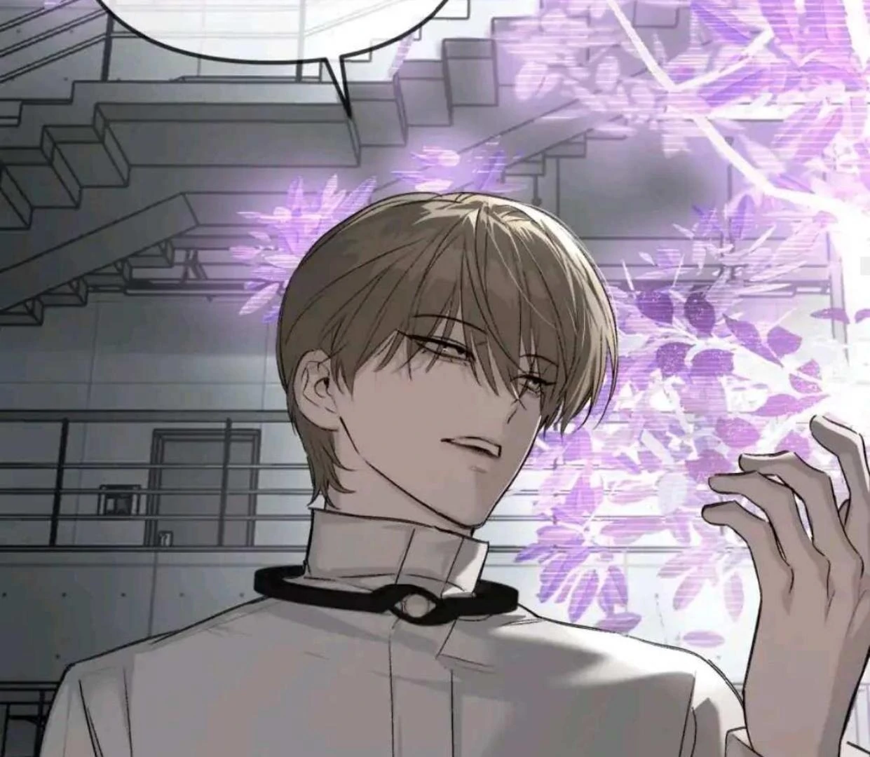 Baca The Evil Ring - Chapter 39 halaman 104