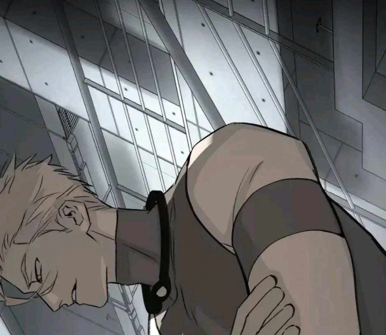 Baca The Evil Ring - Chapter 39 halaman 115